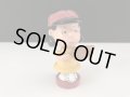 ルーシー チェス ピース 駒 ルーシー クイーン スヌーピー PEANUTS オールド USA ヴィンテージ