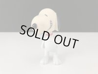 スヌーピー フィギュア ドール USA SNOOPY オールド ヴィンテージ Playing Mantis PMI PEANUTS