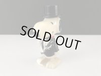 AVIVA スヌーピー WIND-UP TOY ヴィンテージ 1970's 1980's トコトコ PEANUTS