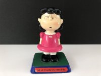 1970's ヴィンテージ ルーシー LUCY メッセージドール usa vintage SNOOPY スヌーピー