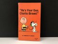 カラー版 1970's ヴィンテージ PEANUTS BOOK コミック 本 1970年代 洋書 vintage スヌーピー 