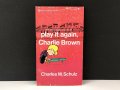 カラー版 1970's ヴィンテージ PEANUTS BOOK コミック 本 1970年代 洋書 vintage スヌーピー 