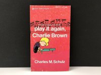 カラー版 1970's ヴィンテージ PEANUTS BOOK コミック 本 1970年代 洋書 vintage スヌーピー 