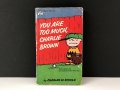 1960's ヴィンテージ PEANUTS BOOK コミック 本 1960年代 洋書 vintage スヌーピー 