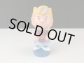 サリー チェス ピース 駒 ナイト スヌーピー PEANUTS オールド USA ヴィンテージ