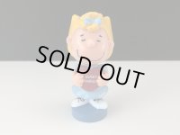 サリー チェス ピース 駒 ナイト スヌーピー PEANUTS オールド USA ヴィンテージ