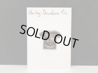 MADE IN USA ハーレーダビッドソン Harley-Davidson ビンテージ ピンバッジ ピンズ PINS