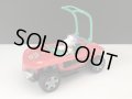 スヌーピー プルバックカー TOY SNOOPY PEANUTS USA