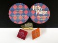 2000's ハリーポッター Harry Potter ENESCO COLLECTOR STONE ヴィンテージ 