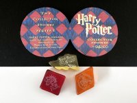 2000's ハリーポッター Harry Potter ENESCO COLLECTOR STONE ヴィンテージ 