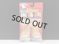 デッドストック 未使用品 スヌーピー フライングエース USA ビンテージ Bow Biters vintage 1980's