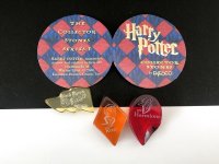 2000's ハリーポッター Harry Potter ENESCO COLLECTOR STONE ヴィンテージ 