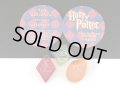2000's ハリーポッター Harry Potter ENESCO COLLECTOR STONE ヴィンテージ 