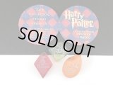 2000's ハリーポッター Harry Potter ENESCO COLLECTOR STONE ヴィンテージ 