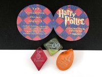 2000's ハリーポッター Harry Potter ENESCO COLLECTOR STONE ヴィンテージ 