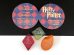 画像1: 2000's ハリーポッター Harry Potter ENESCO COLLECTOR STONE ヴィンテージ  (1)