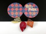 2000's ハリーポッター Harry Potter ENESCO COLLECTOR STONE ヴィンテージ 