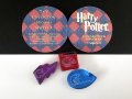 2000's ハリーポッター Harry Potter ENESCO COLLECTOR STONE ヴィンテージ 