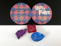 2000's ハリーポッター Harry Potter ENESCO COLLECTOR STONE ヴィンテージ 