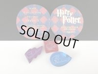 2000's ハリーポッター Harry Potter ENESCO COLLECTOR STONE ヴィンテージ 
