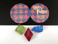 2000's ハリーポッター Harry Potter ENESCO COLLECTOR STONE ヴィンテージ 