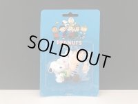 未開封 スヌーピー ライナス マグネット FLAMBRO vintage SNOOPY