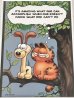 画像2: ガーフィールド オーディー Garfield ヴィンテージ ポスター poster USA (2)