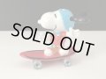 USA applause社製 アプローズ スヌーピー ヴィンテージ PVC フィギュア PEANUTS SNOOPY