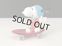 USA applause社製 アプローズ スヌーピー ヴィンテージ PVC フィギュア PEANUTS SNOOPY