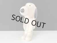 ヴィンテージ スヌーピー ソープディッシュ AVON エイボン vintage SNOOPY PEANUTS