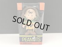 PEANUTS チャーリーブラウン HALLOWEEN ハロウィン 箱入り フィギュア SNOOPY オールド ビンテージ
