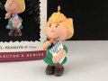 サリー SALLY HALLMARK オーナメント 箱入り KEEPSAKE スヌーピー PEANUTS SNOOPY ヴィンテージ