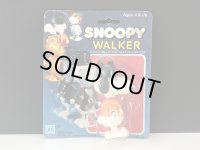 未開封 デッドストック USA  スヌーピー WIND-UP トコトコ TOY HASBRO PEANUTS SNOOPY