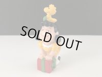USA applause社製 アプローズ ルーシー ウッドストック ヴィンテージ PVC フィギュア PEANUTS SNOOPY スヌーピー