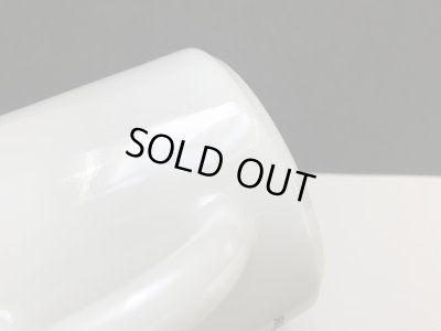 画像8: ファイヤーキング 1982年 MINNESOTA STATE FAIR マグ Fire-king ヴィンテージ USA