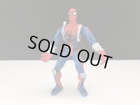SPIDER-MAN フィギュア マーベル スパイダーマン USA オールド ヴィンテージ