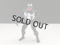 VENOM ヴェノム フィギュア マーベル スパイダーマン USA オールド ヴィンテージ
