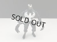 VENOM ヴェノム フィギュア マーベル スパイダーマン USA オールド ヴィンテージ
