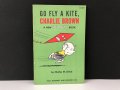 1960's ヴィンテージ PEANUTS BOOK コミック 本 1960年代 洋書 vintage スヌーピー チャーリーブラウン