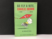 1960's ヴィンテージ PEANUTS BOOK コミック 本 1960年代 洋書 vintage スヌーピー チャーリーブラウン