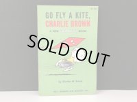 1960's ヴィンテージ PEANUTS BOOK コミック 本 1960年代 洋書 vintage スヌーピー チャーリーブラウン