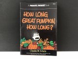 大きめB5サイズ 1970's ヴィンテージ PEANUTS BOOK コミック 本 1970年代 洋書 vintage スヌーピー ライナス かぼちゃ大王