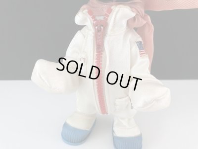 画像6: 1960年代 スヌーピー アストロノーツ ポケットドール ビンテージ スヌーピー SNOOPY PEANUTS