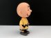 画像4: チャーリーブラウン CHARLIE BROWN USA SNOOPY スヌーピー オールド ヴィンテージ Playing Mantis PMI PEANUTS (4)