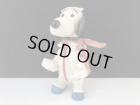 1960年代 スヌーピー アストロノーツ ポケットドール ビンテージ スヌーピー SNOOPY PEANUTS