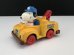 画像2: スヌーピー ITT社 1980s  ヴィンテージ DIE CAST CAR ダイキャスト ミニカー TOY vintage SNOOPY PEANUTS (2)