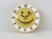 画像4: ヴィンテージ LUX製 スマイルフェイス SMILE 壁掛け時計 ウォールクロック アンティーク 1960's 1970's vintage