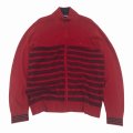 USED トミーヒルフィガーコットンニット TOMMY HILFIGER