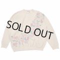 USED HANES スウェットシャツ