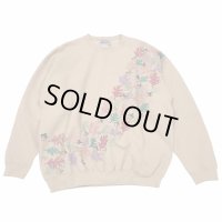 USED HANES スウェットシャツ